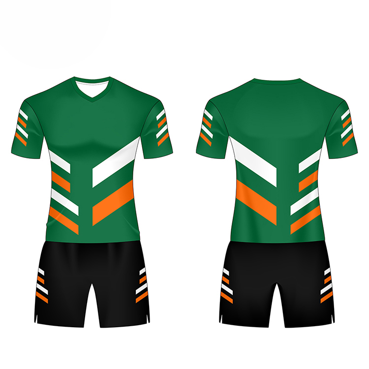 soccer uniform
